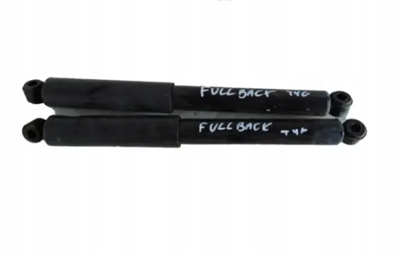 Fiat Fullback Rear shock absorber/damper