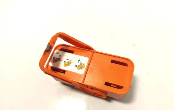 Volvo V60 Fuse PASM001235 1P10022948