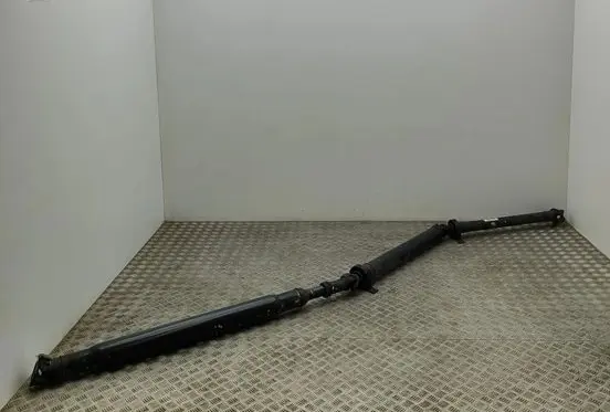 Iveco Daily 6th gen Middle center prop shaft 5801711376