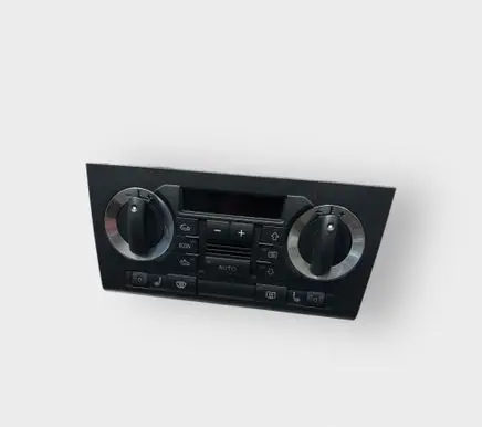 Audi A3 S3 8P Climate control unit 8P0820043J 412206018030