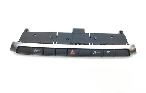Audi A3 S3 8V Hazard light switch 8V0925301NG 16102018 10136800