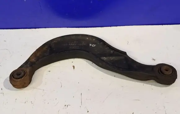 Volvo V70 Rear upper control arm/wishbone 31406753 6G915500AA