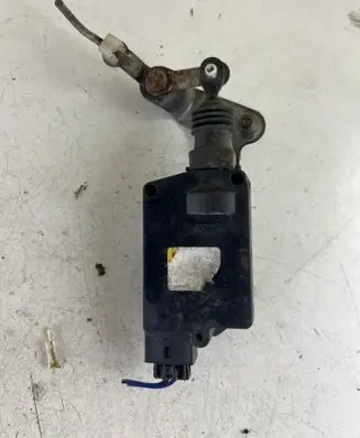 Hyundai Galloper Central locking motor 