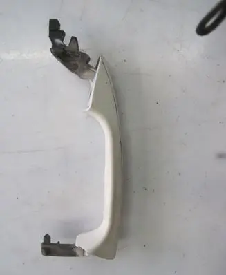 Mercedes-Benz E A207 Front door exterior handle A2047600270