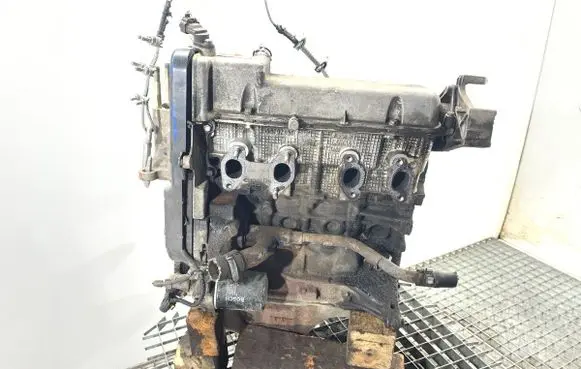 Fiat Panda II Engine 188A4000