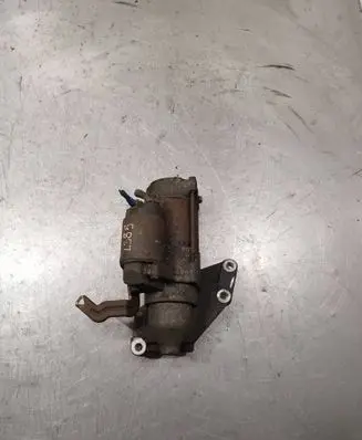 Mitsubishi Outlander Starter motor 201810A0 M001T93071