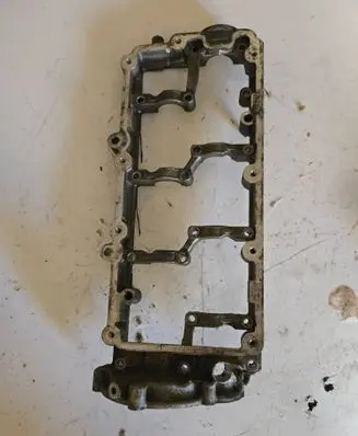 Audi A6 S6 C6 4F Camshaft holder 059286