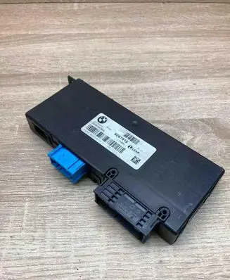 BMW 5 F10 F11 Gateway control module 9267515 114862
