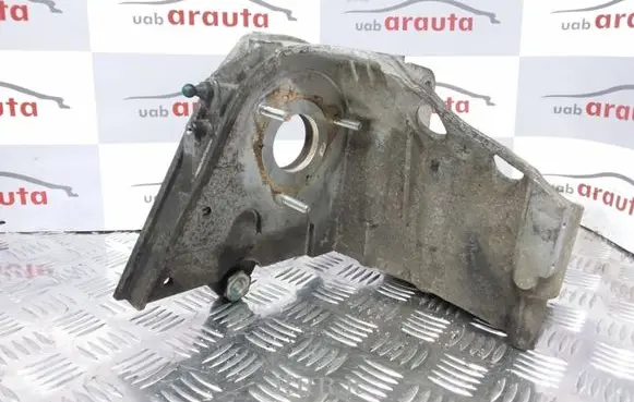 Opel Vectra C Fuel pump bracket 55187918