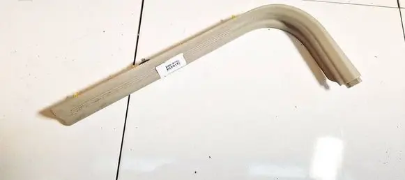 Volvo S40 Front sill trim cover 8641785 11137