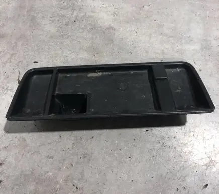 Volkswagen Transporter - Caravelle T5 Dashboard storage box/compartment 7H0857922