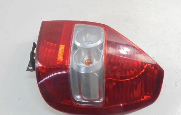 Honda Jazz Rear/tail lights