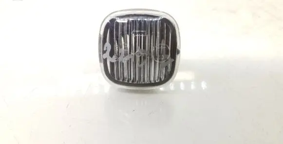 Skoda Roomster (5J) Front fender indicator light 1U0949127B