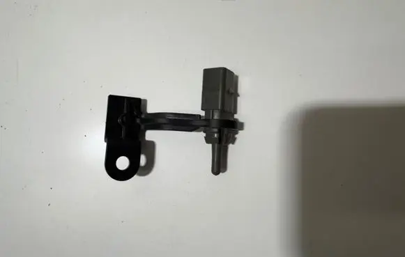 Audi Q7 4M Outside/external air temperature sensor 4M0820536A 8Z0820535A