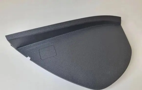 Skoda Superb B6 (3T) Panel trim 3T0857503A 3T0857503B