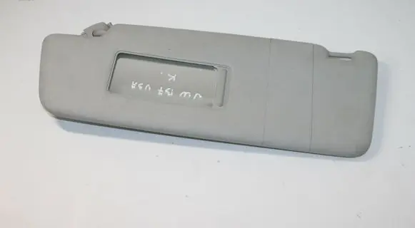 Volkswagen PASSAT B7 Sun visor