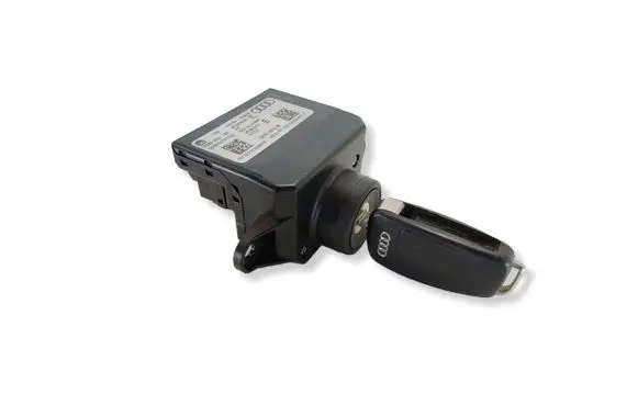 Audi A6 S6 C6 4F Ignition lock 4F0909131 4F0910131 33301301