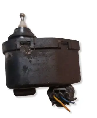 Honda Accord Headlight level adjustment motor 33130SN7G010M1 00437526
