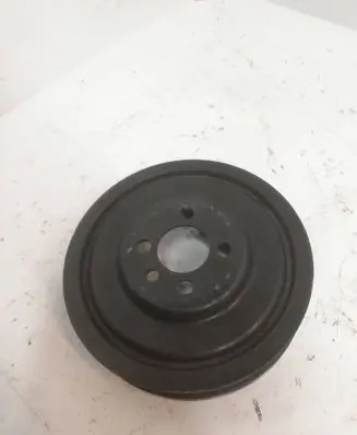 Skoda Octavia Mk2 (1Z) Crankshaft pulley 03G105243K
