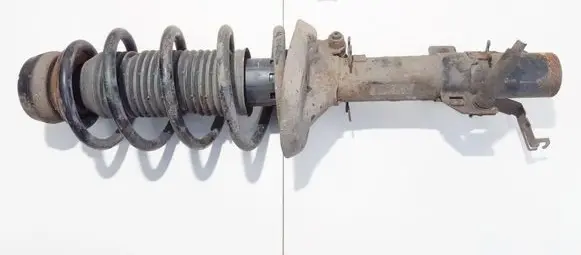 Audi TT Mk1 Front shock absorber/damper 8n0413031r