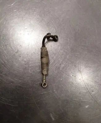 Audi A3 S3 8L Coolant pipe/hose 