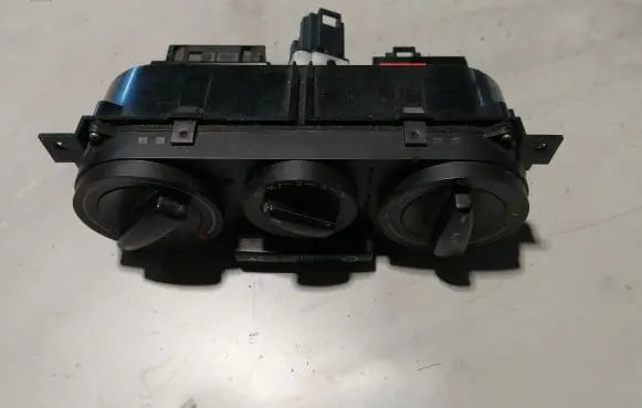 Ford Galaxy Climate control unit 7M3907049D YM2119980BE