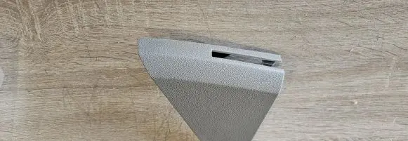 Chrysler Town u0026 Country V Seat trim 1JB26HL5AA