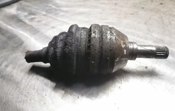 Opel Astra G Driveshaft inner CV joint 