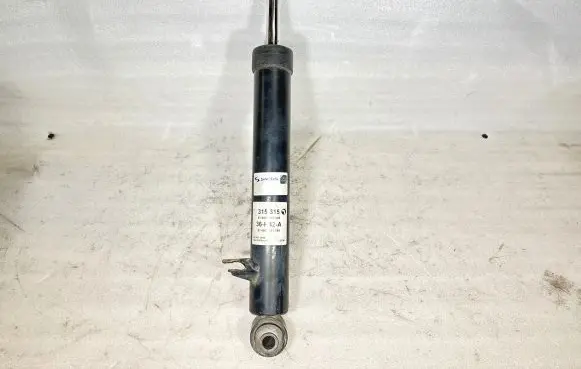 BMW X6 E71 Rear shock absorber/damper 814903011598 36H42A 315315