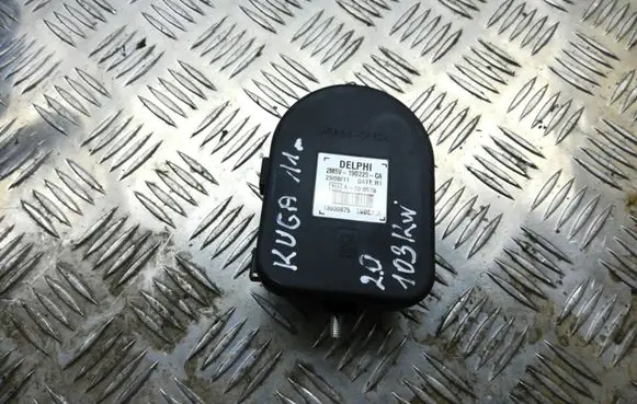 Ford Kuga I Alarm system siren 2M5V19G229CA