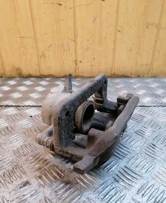 Peugeot 407 Front brake caliper