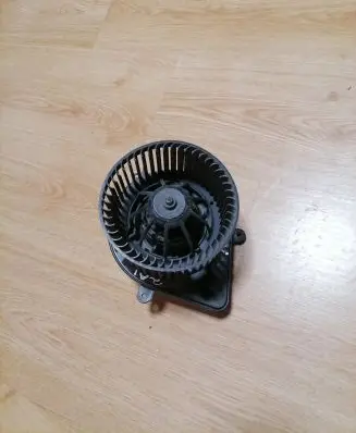 Renault Master II Heater fan/blower 133974W