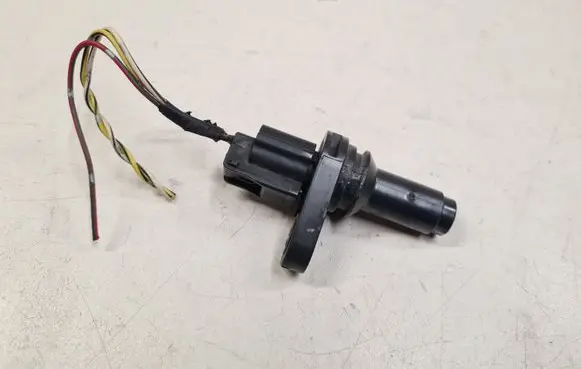 Crankshaft position sensor