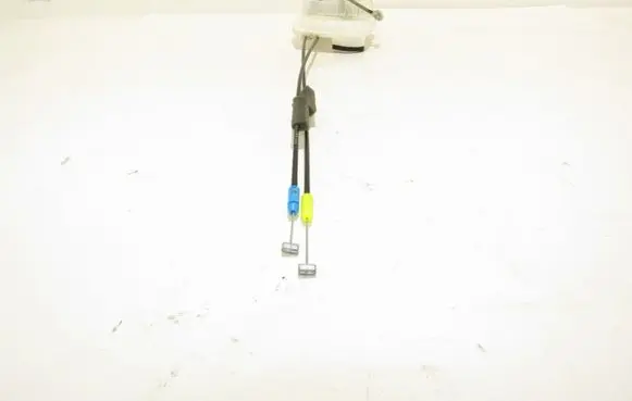 Mitsubishi Space Star Rear door lock