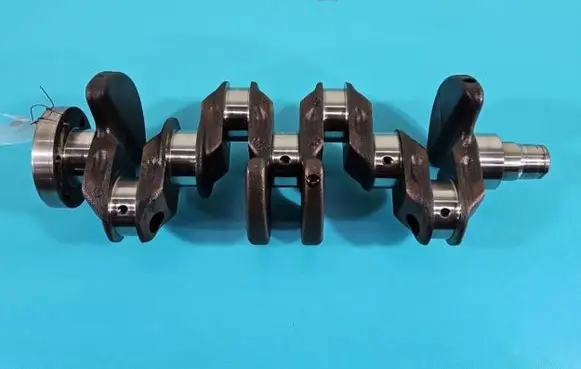 Volkswagen Tiguan Crankshaft DAD IMPRK1390130