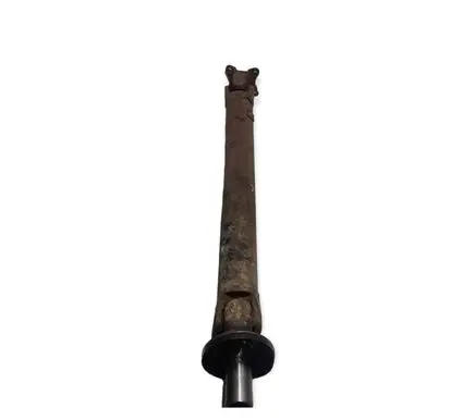 Mitsubishi Pajero Rear driveshaft/prop shaft 