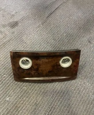 BMW 5 E60 E61 Cigarette lighter 6951149