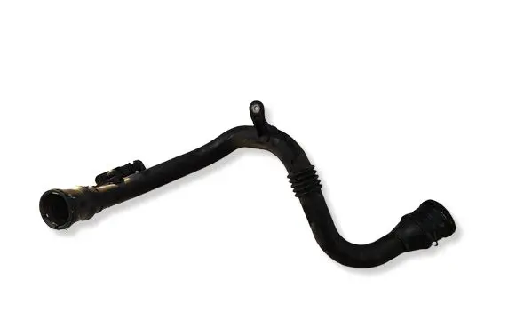 Renault Scenic III - Grand scenic III Intercooler hose/pipe 8200981498