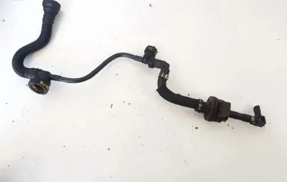Peugeot 206 Valve vacuum 2580008B