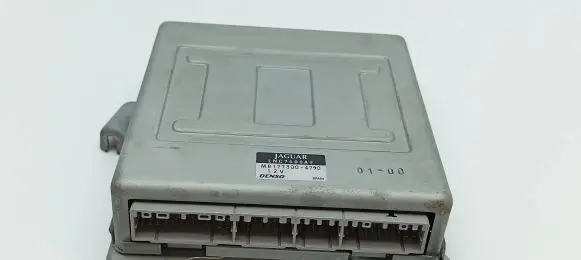 Jaguar XJ X308 Air conditioning/heating control unit LNC7600AF MB1773004790