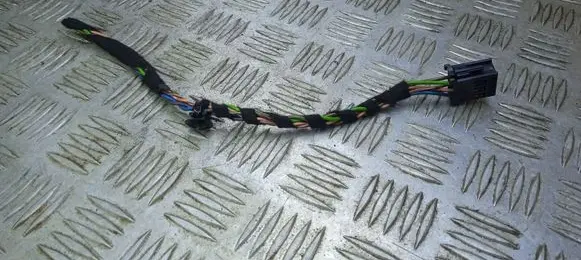 Mercedes-Benz CLS C218 AMG Other wiring loom 2205455228