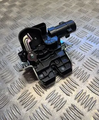 Hyundai Ioniq 5 Tailgate/trunk/boot lock/catch/latch 818L0GI100
