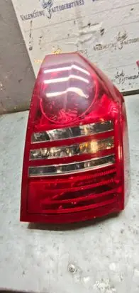 Chrysler 300 - 300C Rear/tail lights 04805852AC 04805854