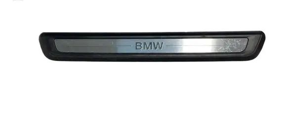 BMW 3 G20 G21 Front sill trim cover 7407387 40666