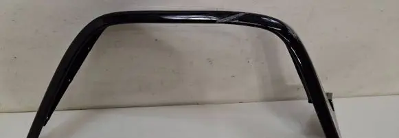Mercedes-Benz G W463 2nd Gen Fender trim (molding) A4638805406