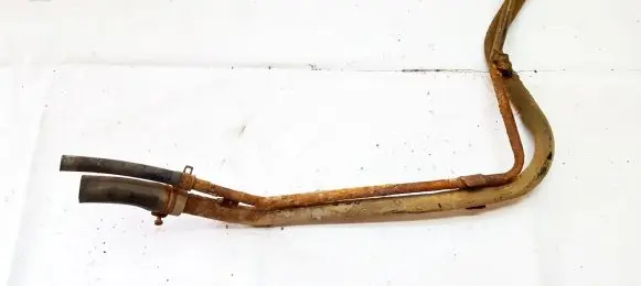 Mazda 6 Fuel tank filler neck pipe 