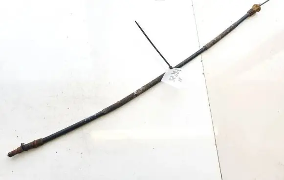 Renault Scenic II - Grand scenic II Clutch cable 