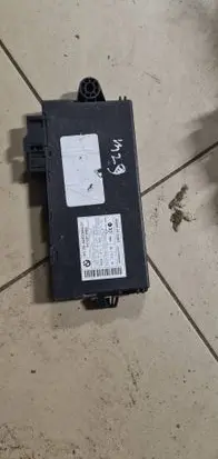 BMW X5 E70 CAS control unit/module 9262360