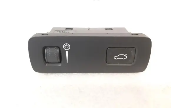 Volvo XC90 Tailgate opening switch 31376510
