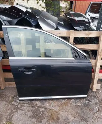 Volvo S80 Front door